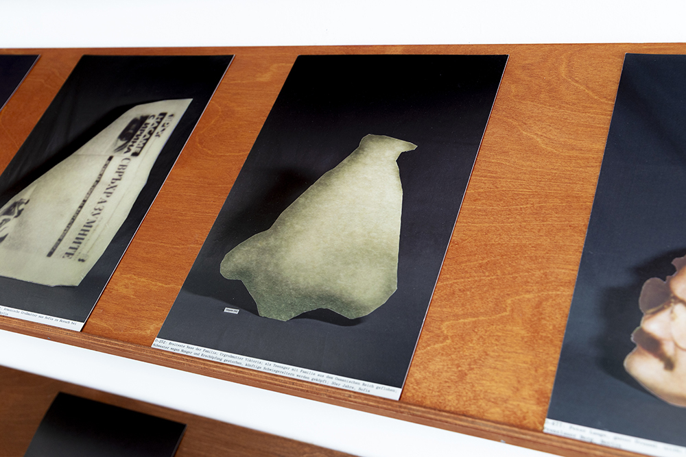 <p>2017-2026<br />
Forensic Excavations Inventory<br />
or The Total Deconstruction of an Armenian Family</p>

